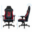 Noblechairs HERO DOOM Edition (NBL-HRO-PU-DET) thumbnail