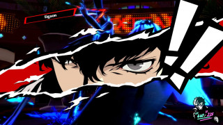 Persona 5 Royal PC