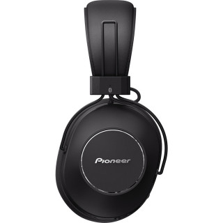 Pioneer SE-MS9BN-B Bluetooth aktív zajszűrős fekete fejhallgató PC