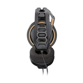 Plantronics RIG 400 Dolby Black PC