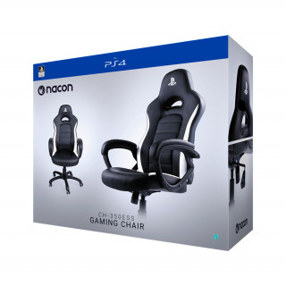 PS4 Official Gamer Szék PC