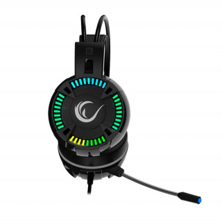 Rampage Styles RGB - Headset PC