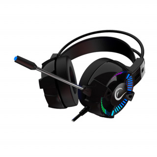 Rampage Styles RGB - Headset PC