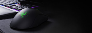 Razer Deathadder Elite (RZ01-02010100-R3G1) PC