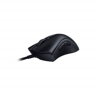 Razer Deathadder V2 Mini Gamer egér PC