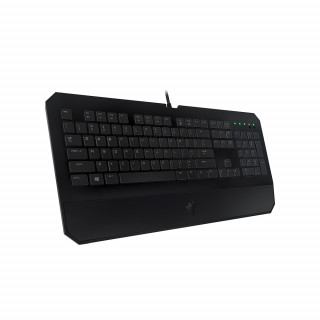 Razer DeathStalker Essential billentyűzet (amerikai kiosztás) RZ03-01060100-R3M1 PC