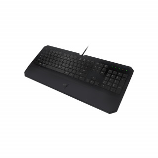 Razer DeathStalker Essential billentyűzet (amerikai kiosztás) RZ03-01060100-R3M1 PC