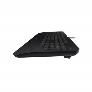 Razer DeathStalker Essential billentyűzet (amerikai kiosztás) RZ03-01060100-R3M1 PC