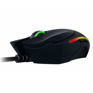 Razer Diamondback RZ01-01420100-R3G1 PC