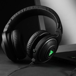 Razer Kraken 7.1 (Chroma) fejhallgato RZ04-01250100-R3M1 PC