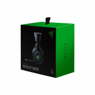 Razer ManO'War Headset RZ04-01490100-R3G1 PC