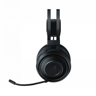 Razer Nari Essential wireless headset PC