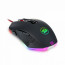 Redragon Dagger 2 RGB Gaming egér - Fekete (M715RGB-1) thumbnail