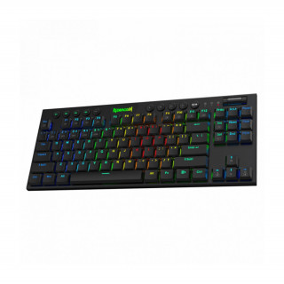 Redragon Horus TKL blue switch billentyűzet (K621-RGB_BLUE_HU) PC