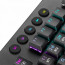 Redragon Horus RGB Mechanikus Brown Switch gaming billentyűzet (K618-RGB_BROWN_HU) thumbnail