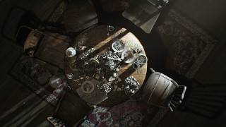 Resident Evil VII (7) PC