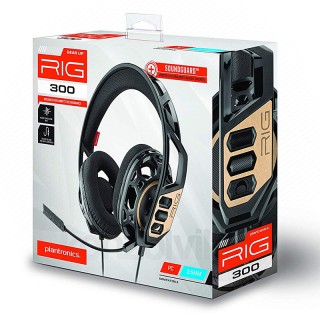 Nacon RIG 300 PC Gaming Headset PC