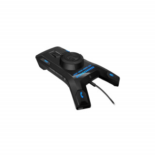 Roccat KAVE XTD 5.1 fejhallgato PC