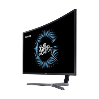 Samsung C32HG70QQU HDR Gaming monitor PC