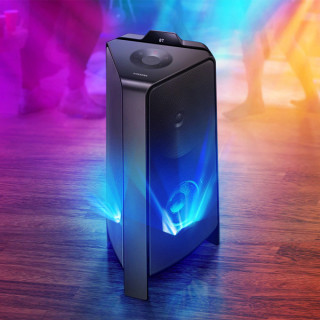 Samsung MX-T50 Sound Tower PC