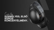 Skullcandy Crusher EVO Vezeték nélküli fejhallgató thumbnail