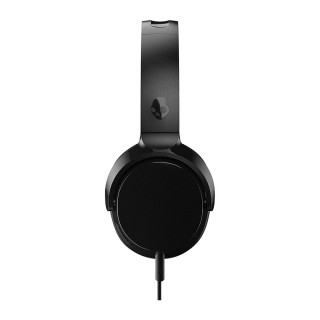 Skullcandy S5PXY-L003 Riff fekete fejlhallgató headset PC