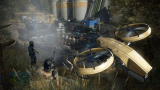 Sniper Ghost Warrior Contracts 2 PC