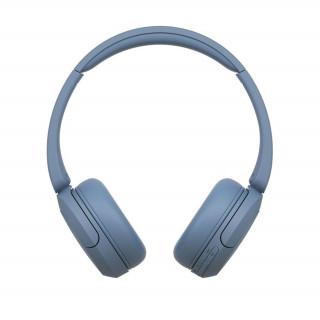 Sony WH-CH520L Bluetooth fejhallgató - Kék (WHCH520L.CE7) PC