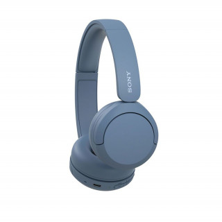 Sony WH-CH520L Bluetooth fejhallgató - Kék (WHCH520L.CE7) Mobil