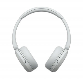 Sony WH-CH520W Bluetooth fejhallgató - Fehér (WHCH520W.CE7) Mobil