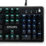 Spartan Gear - Cyclops Wired Mechanical Gaming Keyboard thumbnail