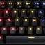 Spartan Gear - Cyclops Wired Mechanical Gaming Keyboard thumbnail