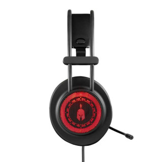 Spartan Gear - Phoenix Wired 7.1 Vezetékes Headset PC