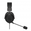 SPC Gear VIRO Plus fekete gamer headset (SPG046) thumbnail