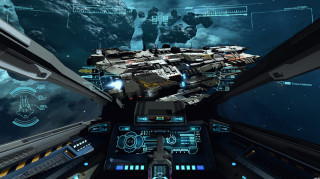 Starway Fleet PC