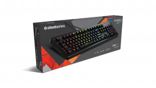 SteelSeries Apex 150 billentyűzet PC