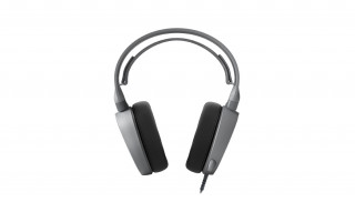 SteelSeries Arctis 3 (Szürke) headset PC