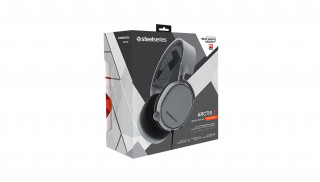 SteelSeries Arctis 3 (Szürke) headset PC