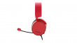 SteelSeries Arctis 3 Solar (Piros) headset thumbnail