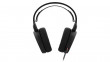 SteelSeries Arctis 5 (Fekete) headset thumbnail