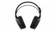 SteelSeries Arctis 7 (Fekete) headset thumbnail