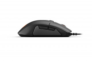 SteelSeries Rival 310 - Fekete PC