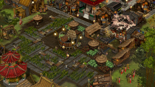 Stronghold: Warlords PC