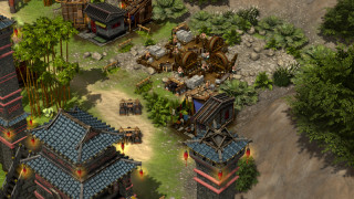 Stronghold: Warlords PC