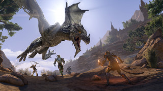 The Elder Scrolls Online: Elsweyr PC