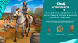 The Sims 4 - Horse Ranch (EP14) thumbnail