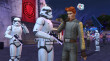 The Sims 4 + Star Wars Journey to Batuu thumbnail