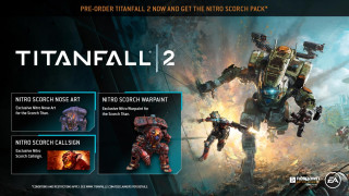 Titanfall 2 PC