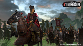 Total War: Three Kingdoms Royal Edition PC