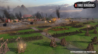 Total War: Three Kingdoms Royal Edition PC